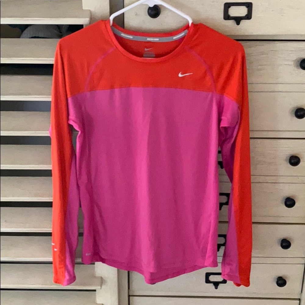 Athletic top